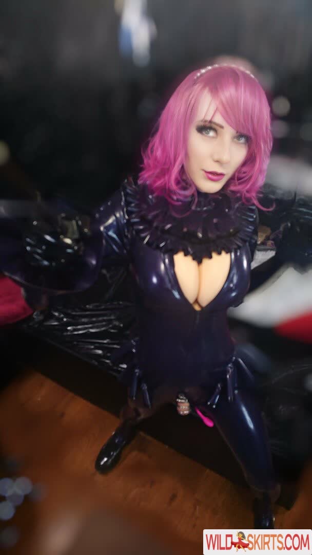 Latexirime nude leaked photo #7