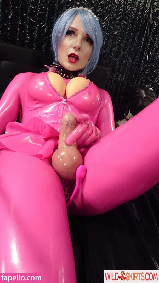 Latexirime nude leaked photo #56