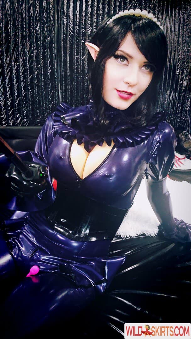 Latexirime nude leaked photo #114