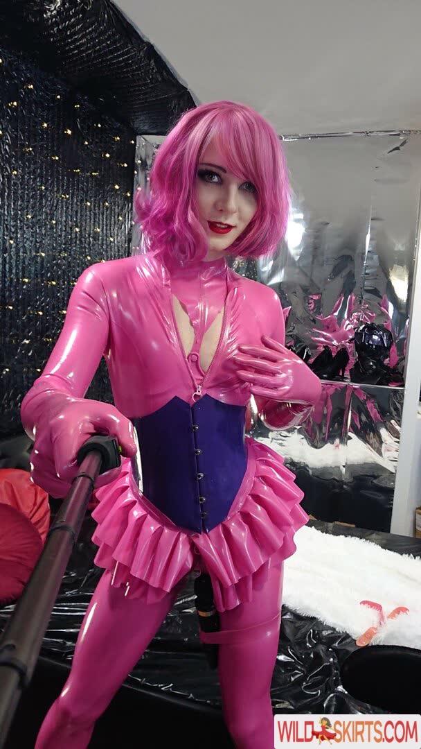 latexirime nude OnlyFans leaked photo #3