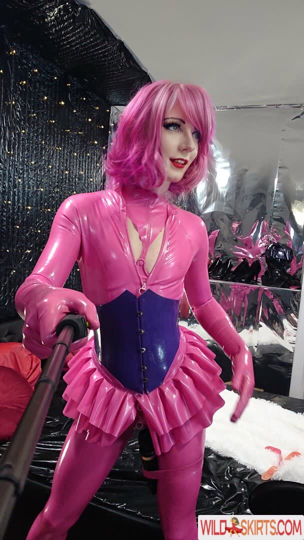 latexirime nude OnlyFans leaked photo #4