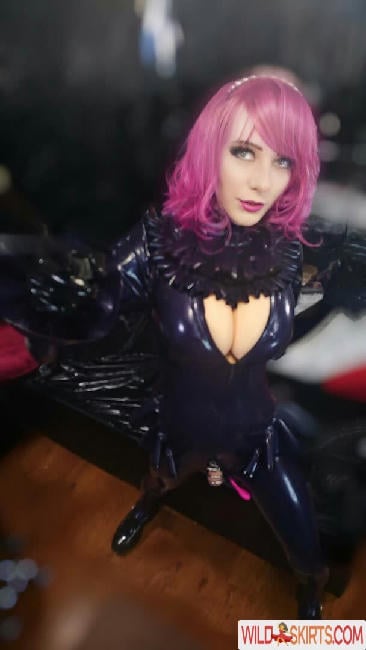 latexirime nude OnlyFans leaked photo #7