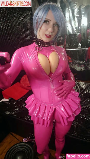 latexirime nude OnlyFans leaked photo #59