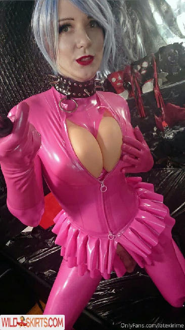 latexirime nude OnlyFans leaked photo #61