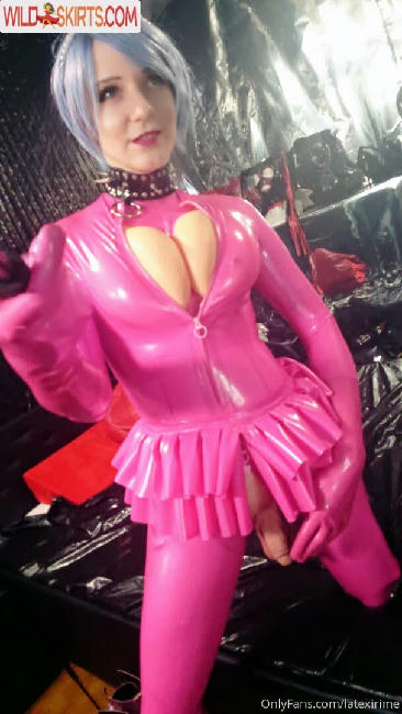 latexirime nude OnlyFans leaked photo #78