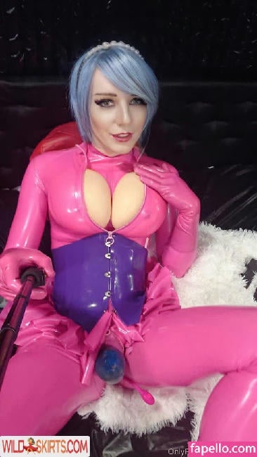 latexirime nude OnlyFans leaked photo #87