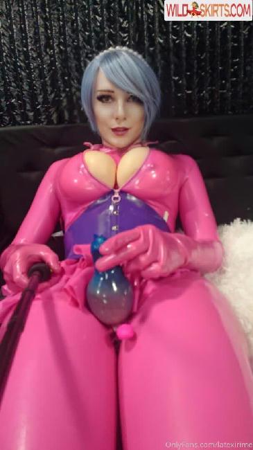 latexirime nude OnlyFans leaked photo #99