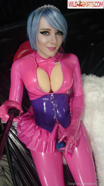 latexirime nude OnlyFans leaked photo #100