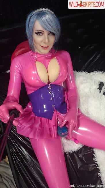 latexirime nude OnlyFans leaked photo #102