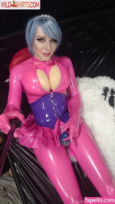 latexirime nude OnlyFans leaked photo #103