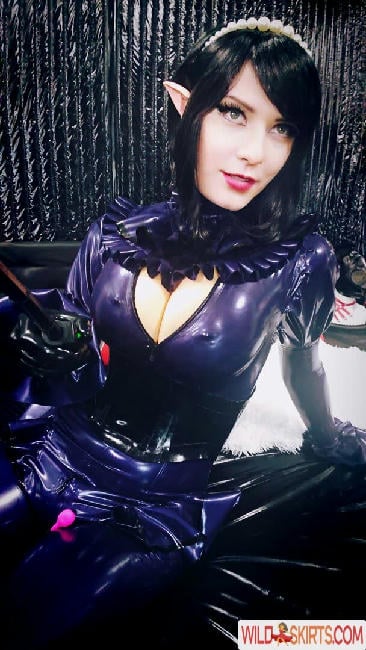 latexirime nude OnlyFans leaked photo #114