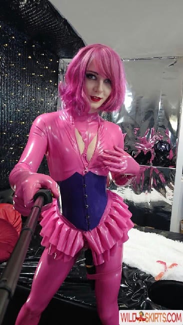 latexirime nude OnlyFans leaked photo #124