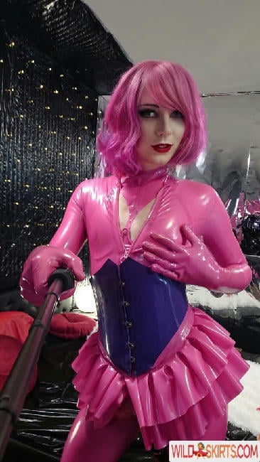 latexirime nude OnlyFans leaked photo #132