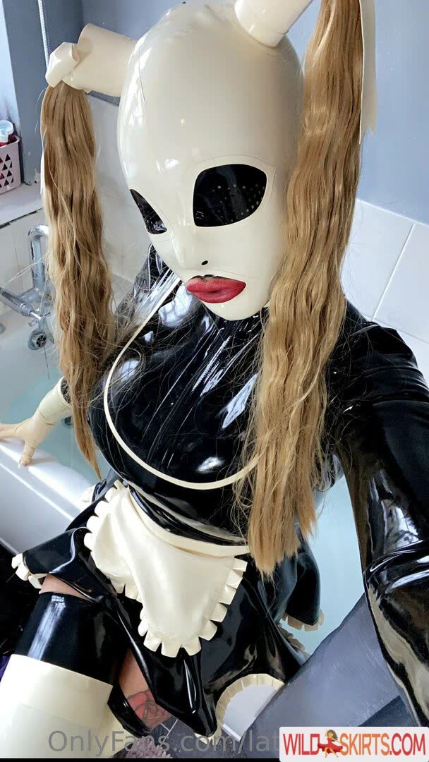 latexkittyxxx / latexkittyx.x.x / latexkittyxxx nude OnlyFans, Instagram leaked photo #6