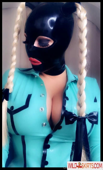 latexkittyxxx / latexkittyx.x.x / latexkittyxxx nude OnlyFans, Instagram leaked photo #23