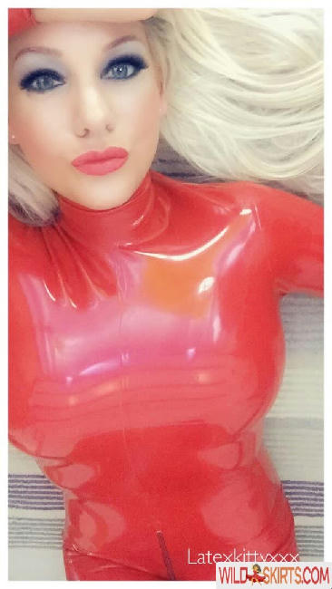 latexkittyxxx / latexkittyx.x.x / latexkittyxxx nude OnlyFans, Instagram leaked photo #45