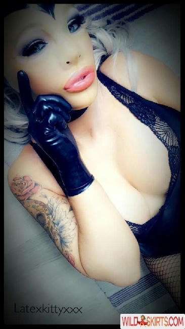 latexkittyxxx / latexkittyx.x.x / latexkittyxxx nude OnlyFans, Instagram leaked photo #48