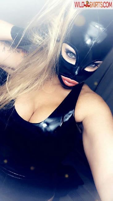 latexkittyxxx / latexkittyx.x.x / latexkittyxxx nude OnlyFans, Instagram leaked photo #67