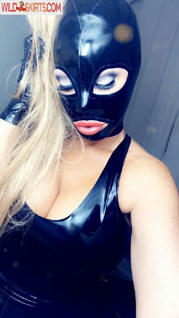 latexkittyxxx / latexkittyx.x.x / latexkittyxxx nude OnlyFans, Instagram leaked photo #68