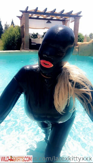 latexkittyxxx / latexkittyx.x.x / latexkittyxxx nude OnlyFans, Instagram leaked photo #104