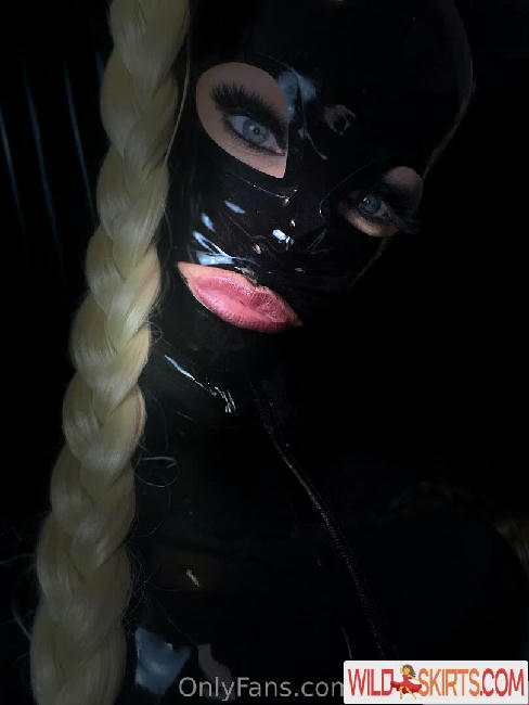 latexkittyxxx / latexkittyx.x.x / latexkittyxxx nude OnlyFans, Instagram leaked photo #112