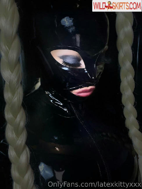 latexkittyxxx / latexkittyx.x.x / latexkittyxxx nude OnlyFans, Instagram leaked photo #122