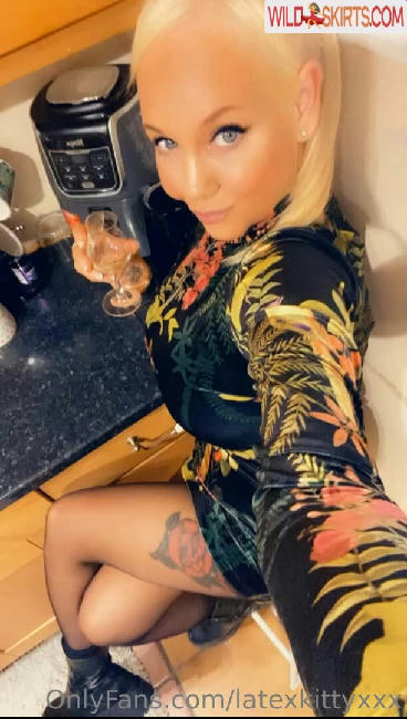 latexkittyxxx / latexkittyx.x.x / latexkittyxxx nude OnlyFans, Instagram leaked photo #125