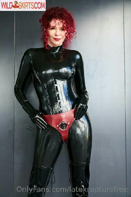 latexrapturefree / latexrapturefree / quoth_the_haven nude OnlyFans, Instagram leaked photo #7