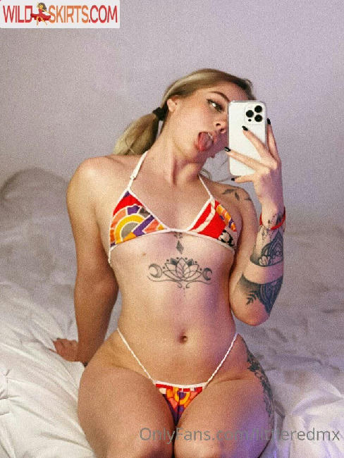 Latiabren / LaTiaBren / Littleredmx / Littleredmxof / Tia Bren / la.tia.bren nude OnlyFans, Instagram leaked photo #20