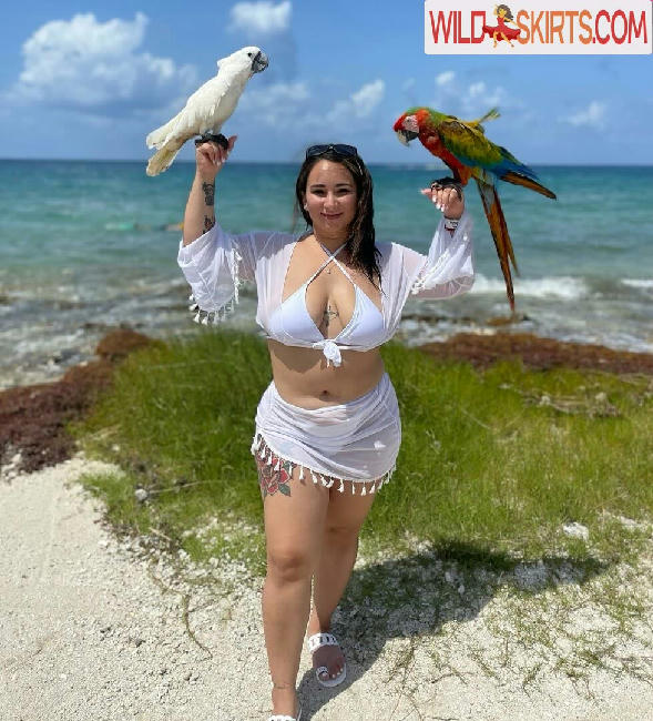 latina_alondra / labbwlatina / latina_alondra nude OnlyFans, Instagram leaked photo #2