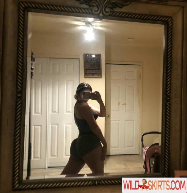 Latina California Girl / missandteencalifornialatina nude Instagram leaked photo #16