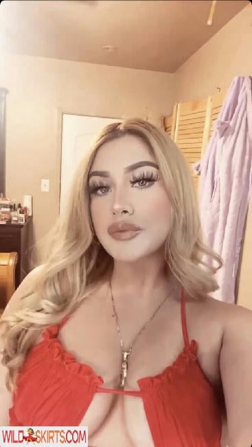 Latina California Girl / missandteencalifornialatina nude Instagram leaked photo #29