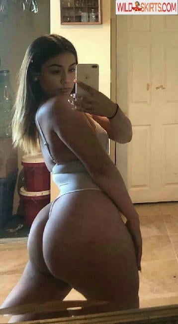 Latina California Girl / missandteencalifornialatina nude Instagram leaked photo #33