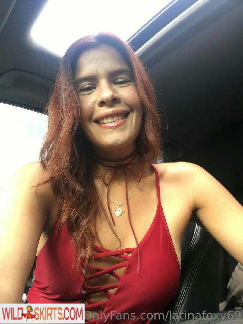 latinafoxy69 / fnaffoxy69 / latinafoxy69 nude OnlyFans, Instagram leaked photo #48