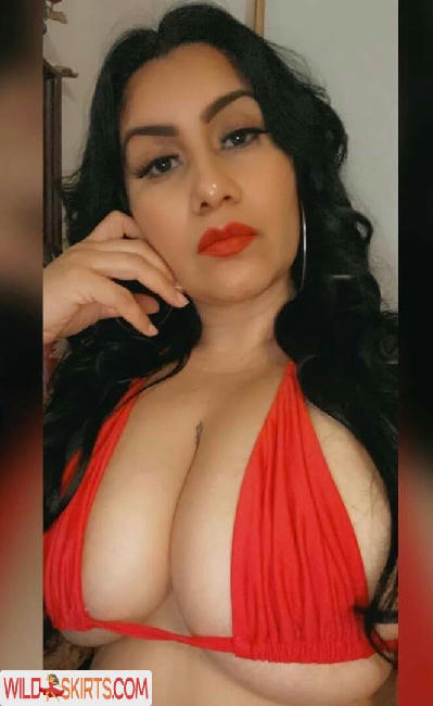 Latinajane8 / latinajane8 / spicy_latinajane8 nude OnlyFans, Instagram leaked photo #2