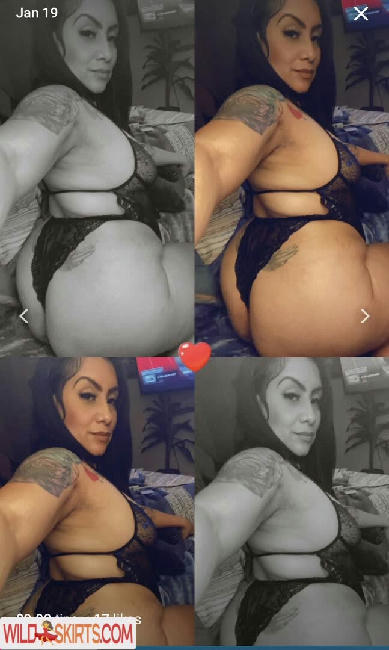 Latinajane8 / latinajane8 / spicy_latinajane8 nude OnlyFans, Instagram leaked photo #16