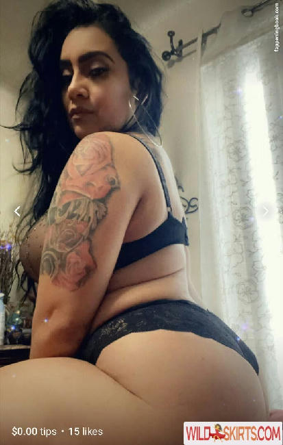 Latinajane8 / latinajane8 / spicy_latinajane8 nude OnlyFans, Instagram leaked photo #6