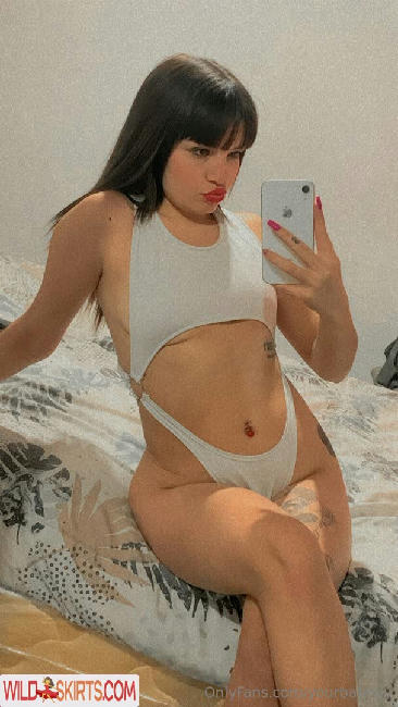 latinamacarena / kimmellor_ / latinamacarena nude OnlyFans, Instagram leaked photo #8