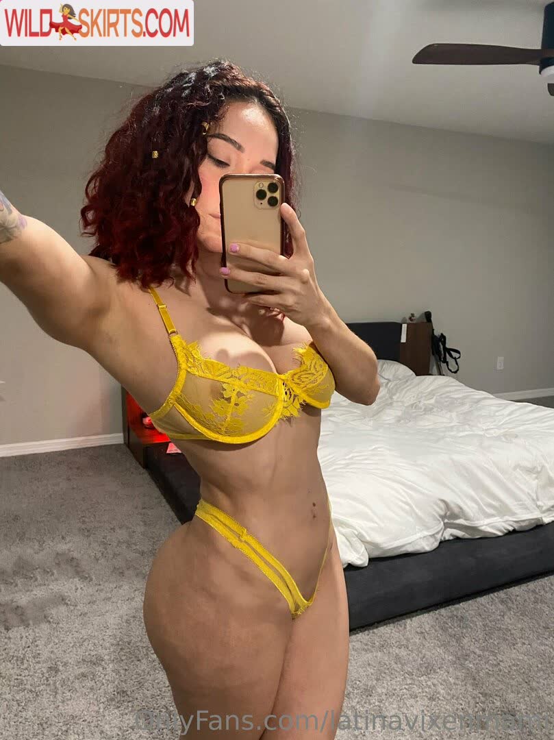 Latinaphroditeee nude leaked photo #28