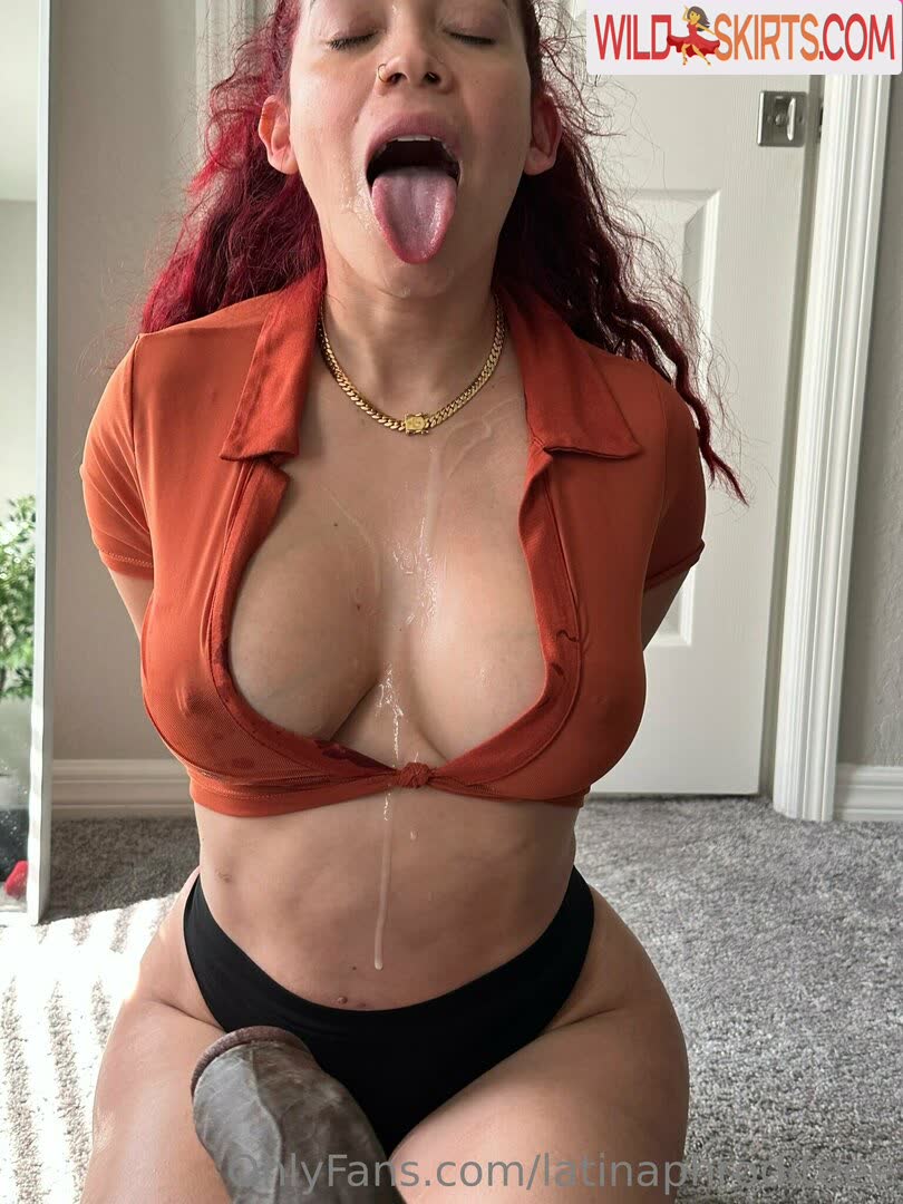 Latinaphroditeee nude leaked photo #64