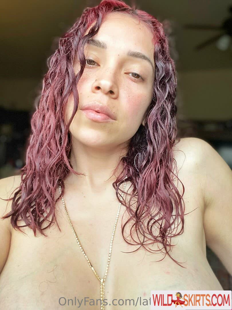 Latinaphroditeee nude leaked photo #71