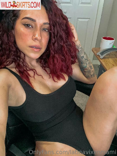 latinaphroditeee / LatinAphroditee / latinaphroditeee nude OnlyFans, Instagram leaked photo #21