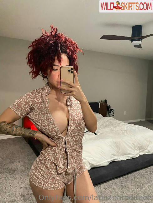 latinaphroditeee / LatinAphroditee / latinaphroditeee nude OnlyFans, Instagram leaked photo #63