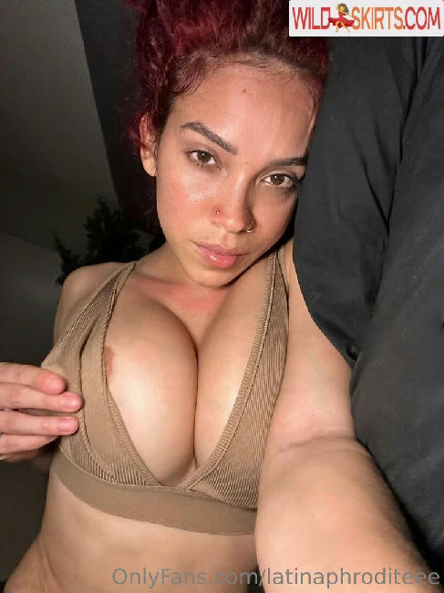 latinaphroditeee / LatinAphroditee / latinaphroditeee nude OnlyFans, Instagram leaked photo #47