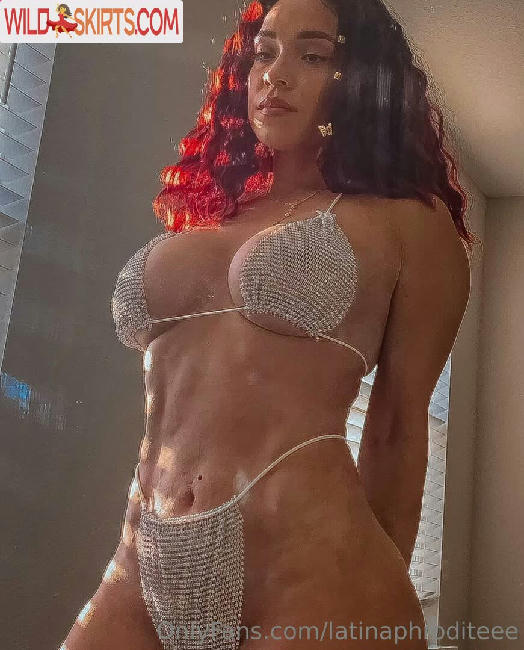 latinaphroditeee / LatinAphroditee / latinaphroditeee nude OnlyFans, Instagram leaked photo #112