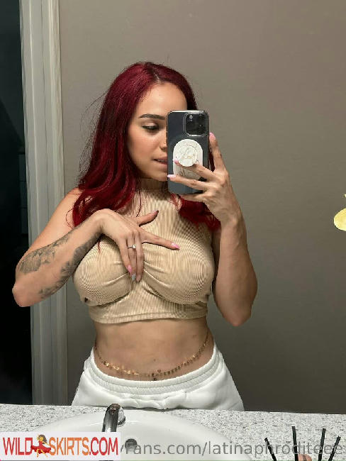 latinaphroditeee / LatinAphroditee / latinaphroditeee nude OnlyFans, Instagram leaked photo #93