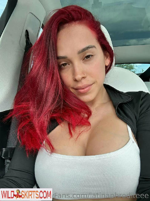 latinaphroditeee / LatinAphroditee / latinaphroditeee nude OnlyFans, Instagram leaked photo #139