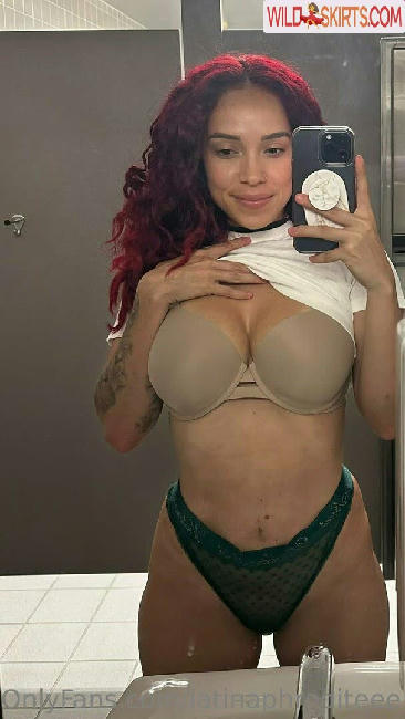 latinaphroditeee / LatinAphroditee / latinaphroditeee nude OnlyFans, Instagram leaked photo #159