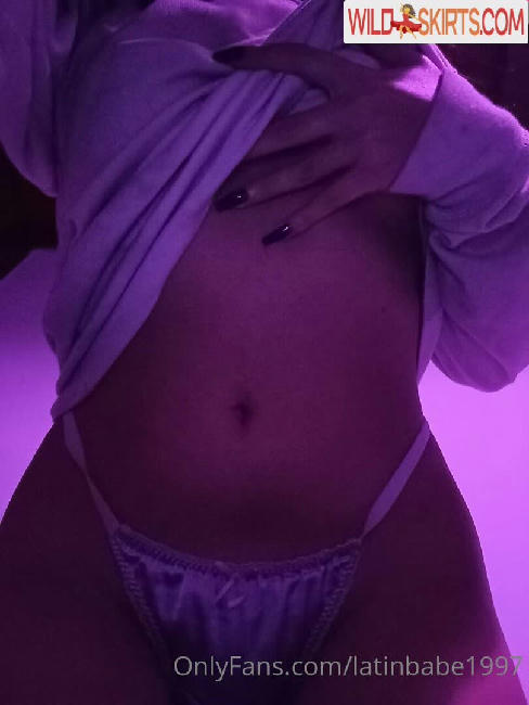 latinbabe1997 / latinbabe1997 / sensationalbaddie777 nude OnlyFans, Instagram leaked photo #39