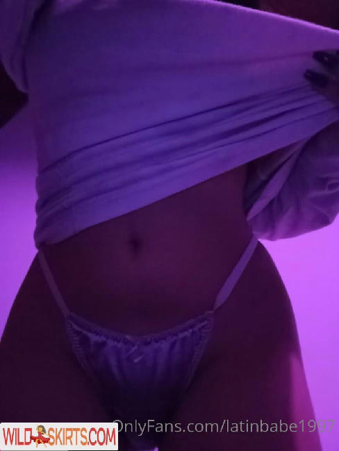 latinbabe1997 / latinbabe1997 / sensationalbaddie777 nude OnlyFans, Instagram leaked photo #41